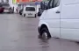 Вода наступает, прогноз погоды пугает: украинским городам прочат повторение одесских потопов