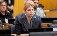 Візит української делегації до США: стали відомі основні теми