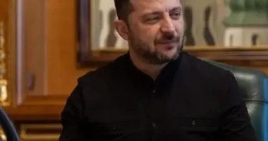 Зеленский рассказал о втором за два дня разговоре с Трампом: "Очень продуктивно"