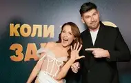 Відомий режисер спростував роман із Наталкою Денисенко