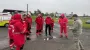 Ukrainian Red Cross Society improves crisis response mechanisms
