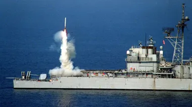 ЦПД: Ракеты Tomahawk успешно поражали российскую ПВО в Сирии