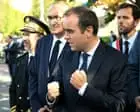 French political crisis continues as Lecornu unveils new government – Europe live