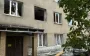Enemy attacked Kharkiv with drone, damaging dormitory and cars (updated). PHOTO