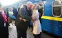 Каллас прибула з візитом до Києва