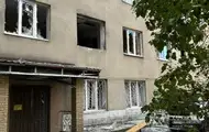 Росіяни атакували центр Харкова