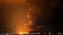 SBU drones hit oil terminal, electrical substations in Crimea – source