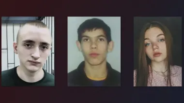 Росіяни судять жителів окупованих територій за "держзраду" і "шпигунство": серед них – жінки та підлітки