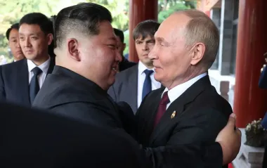Россия помогает КНДР строить подводные лодки, - Сеул