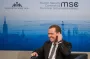 Медведєв обізвав Трампа і пригрозив наслідками через ракети "Томагавк"