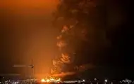 СМИ узнали подробности ночной атаки на Крым