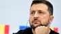 Poll shows 60% of Ukrainians trust Zelenskyy