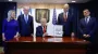 Трамп заявив про офіційне завершення війни в Газі