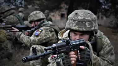 Штурмовики РФ под Покровском: из-за чего возникла угроза оперативного окружения ВСУ