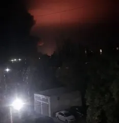 SSU and SOF drones hit oil terminal and 2 electrical substations in Crimea — sources