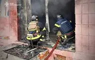 Росіяни атакували Чернігівщину, є загиблий