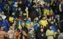 Названо количество украинских фанатов на матче отбора к ЧМ-2026