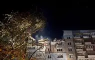 В оккупированном Алчевске произошёл взрыв в жилом доме: двое погибших