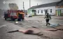 Russian drone hit shop in Semenivka, Chernihiv region: one person killed. PHOTO