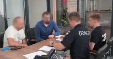 В Тернопольской области будут судить предпринимателя, который помог незаконно пересечь границу 14 мужчинам
