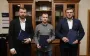 NABU and SAPO will analyse corruption risks in defence procurement in partnership with "Come Back Alive": memorandum signed. PHOTO