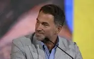 Хирн не поддерживает инициативу по изменениям в Законе Мохаммеда Али