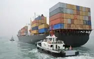 Китайский экспорт в Россию упал до минимума с февраля