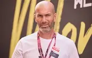 Легендарный Зидан высоко оценил выступление игрока Барселоны