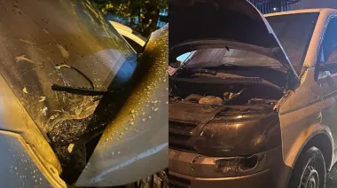 Поліція: 15-річна одеситка підпалила авто, але не отримала винагороду, бо замовнику не сподобалося "кіно"
