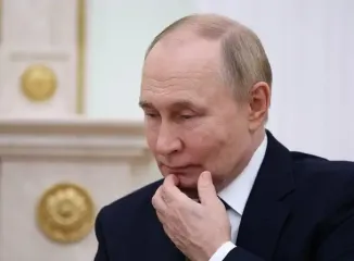 Что задумал Путин: новый глава разведки Германии назвал планы диктатора