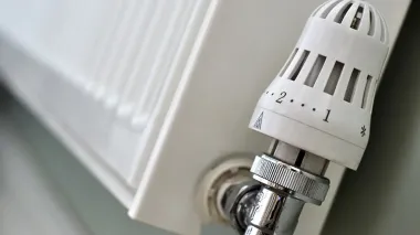 Ukrainian govt shortens heating season by 1 month