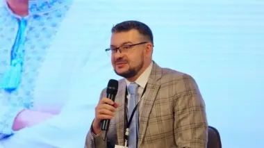 Local authorities must check street names against Russian imperial symbols list – UINP head