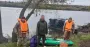 На Вінниччині прикордонники затримали 37-річного чоловіка, який намагався переплисти Дністер