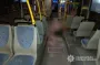 У Кривому Розі чоловік в автобусі зарізав пасажира