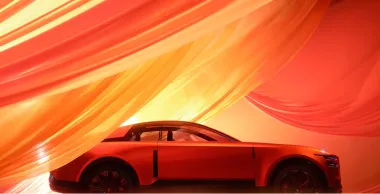 Новое купе Toyota Century станет оригинальной альтернативой Bentley Continental GT (видео)