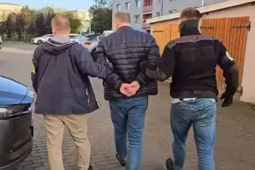 В Польше мужчина присылал запрещенный контент 11-летним девочкам из Украины: детали инцидента (фото)