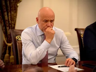 Президентская комиссия лишила Труханова украинского гражданства, — СМИ