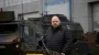 Defense support and financial assistance are focus of Stefanchuk's visit to Germany