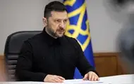 Зеленский сравнил Путина с террористом