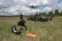 Unmanned systems forces hit over 10,000 Russian army targets in October