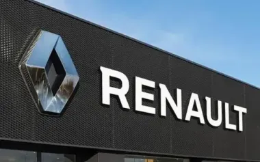 Russia imposes sanctions on French corporation Renault on suspicion of producing drones for Ukraine – media