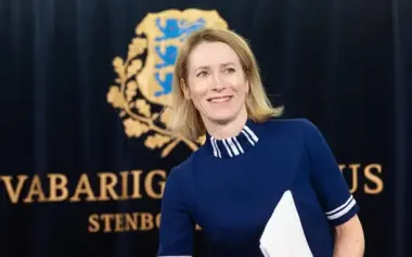 Ukraine advises Europe on how drone defense works – Kallas