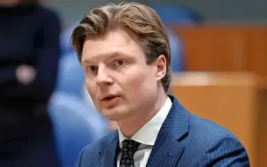 Netherlands discuss allocation of new aid package for Ukraine: €400 million for ships and naval drones – Brekelmans