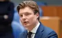 Netherlands discuss allocation of new aid package for Ukraine: €400 million for ships and naval drones – Brekelmans