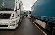 На кордоні з Польщею сповільниться рух вантажівок
