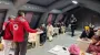 Ukrainian Red Cross Society conducts mine safety training for residents of Sumy region