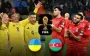 Украина vs Азербайджан: в преддверии матча отбора на чемпионат мира