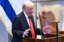 Трамп заявив, що після Гази візьметься за війну в Україні: що сказав