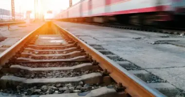 На Одещині правоохоронці затримали терористів, які на замовлення російських спецслужб підпалили об’єкт Укрзалізниці