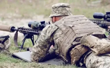 78 combat engagements recorded on frontline, most of them in Pokrovsk and Kostiantynivka directions – General Staff